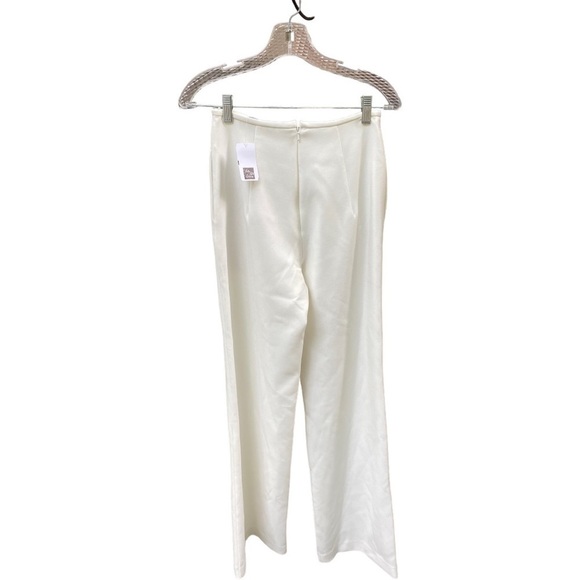 NWT Black Halo Sanibel Pant - Picture 2 of 6